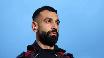 ليفربول يخطط لاستثمار 100 مليون يورو لضم بديل إيفواري لمحمد صلاح 1